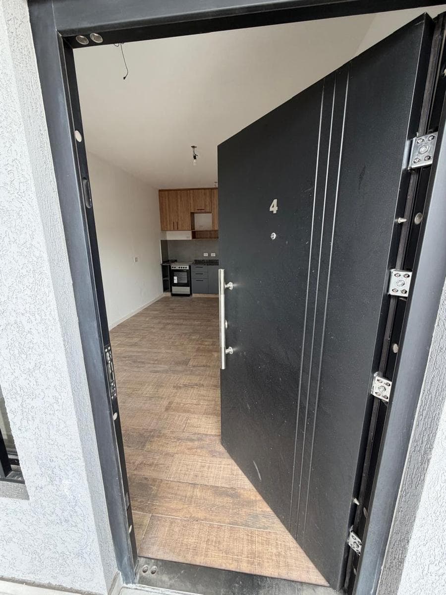 Apartment in Villa Luzuriaga