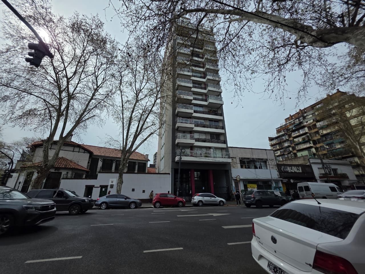 Departamento alquiler en Caballito