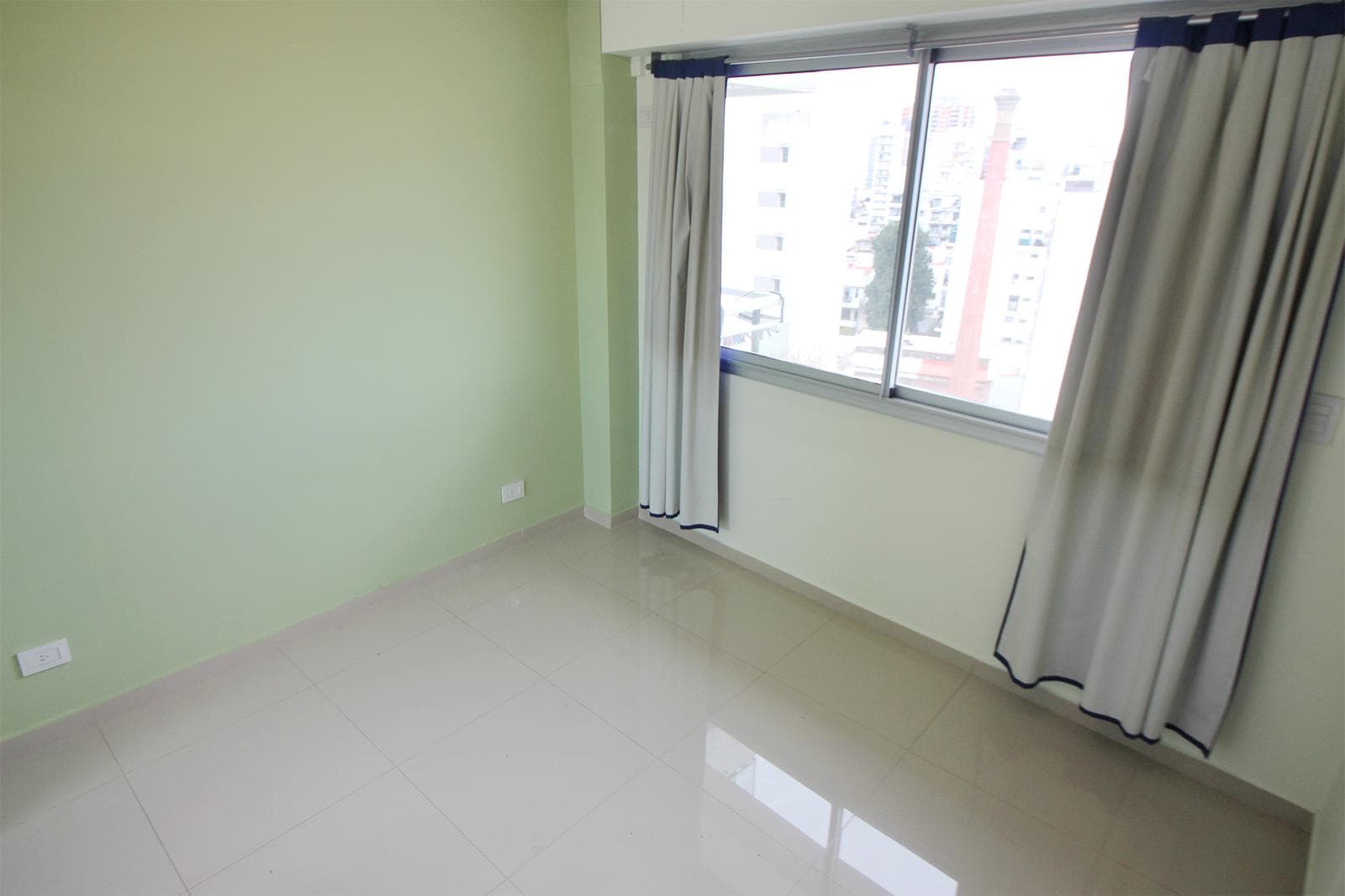 Departamento alquiler en Caballito