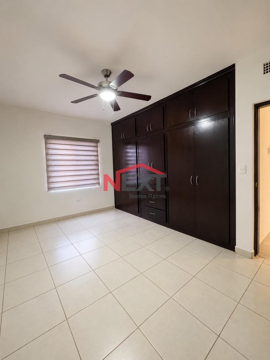 HOUSE FOR RENT IN CAMPANARIO RESIDENCIAL