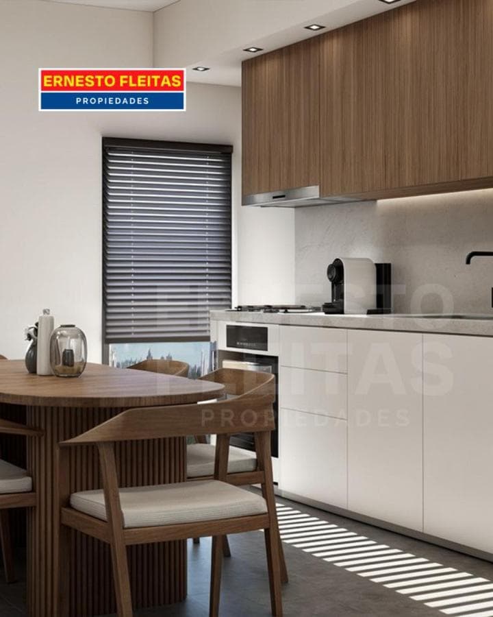 4-room apartment in Pozo - San Justo