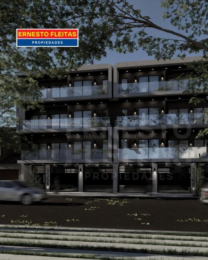 Apartment in San Justo