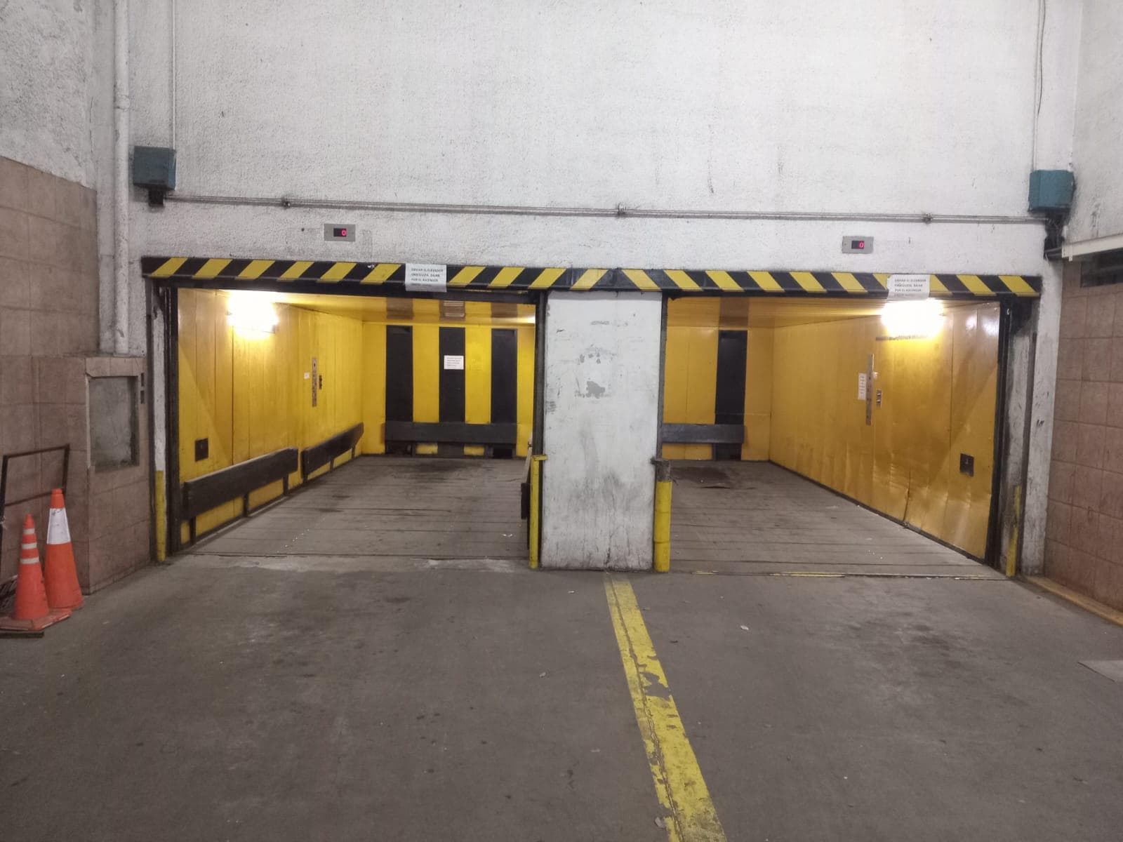Garage for Sale in La Plata—Excellent Location.