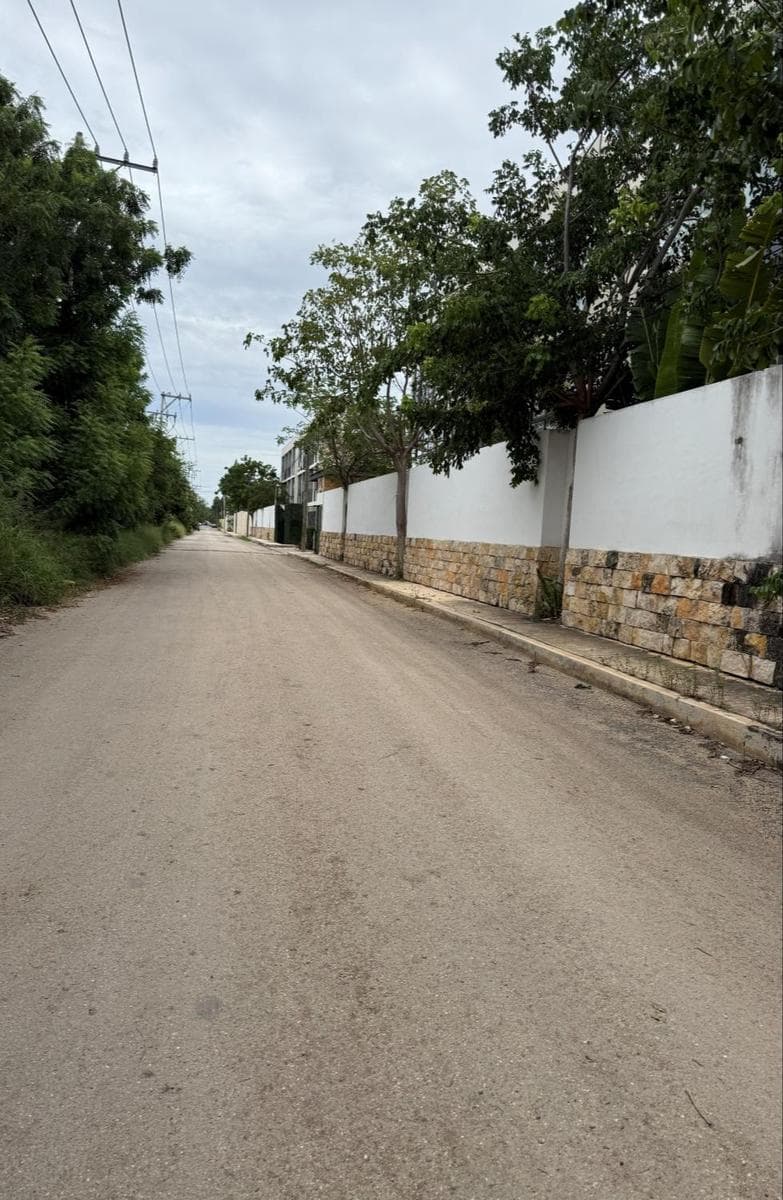 Land for Sale in TEMOZON NORTE, IDEAL FOR DEVELOPERS