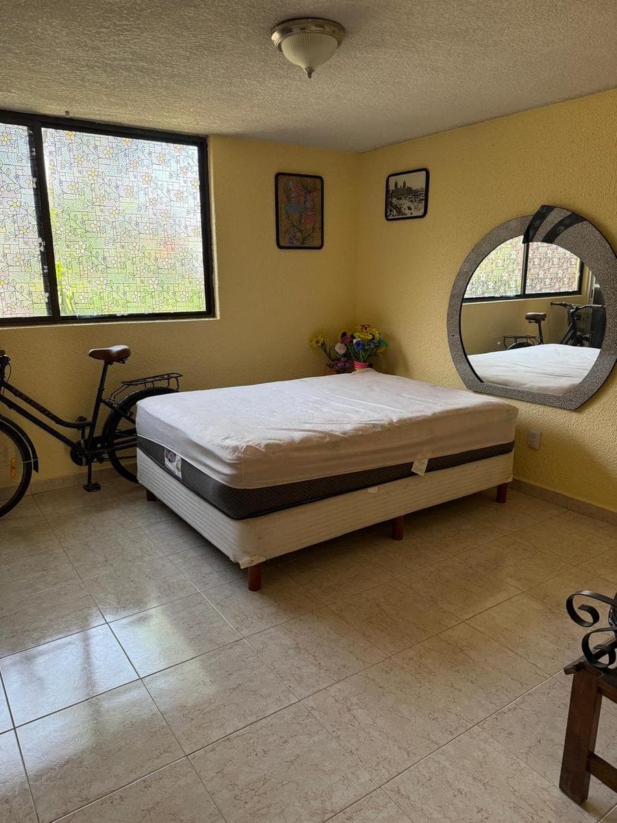 Casa en Venta en la Jardin Balbuena