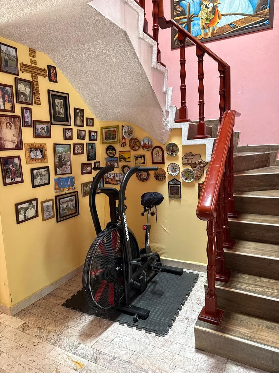 Casa en Venta en la Jardin Balbuena