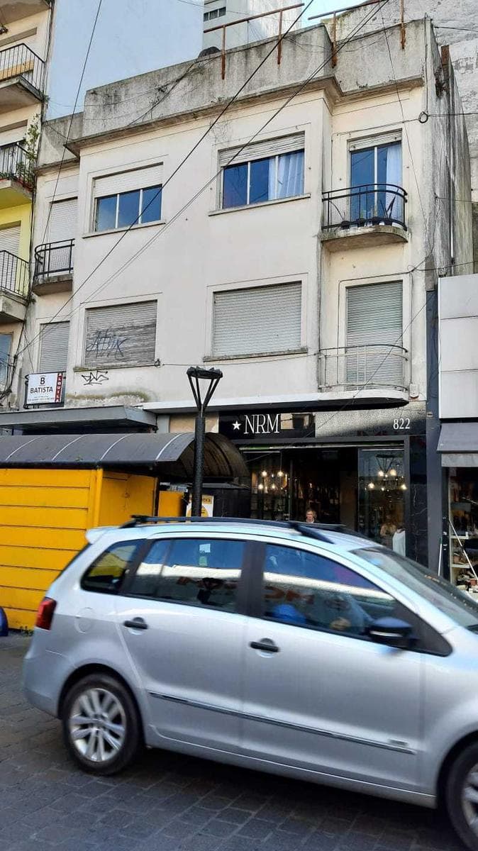 Apartment in La Plata
