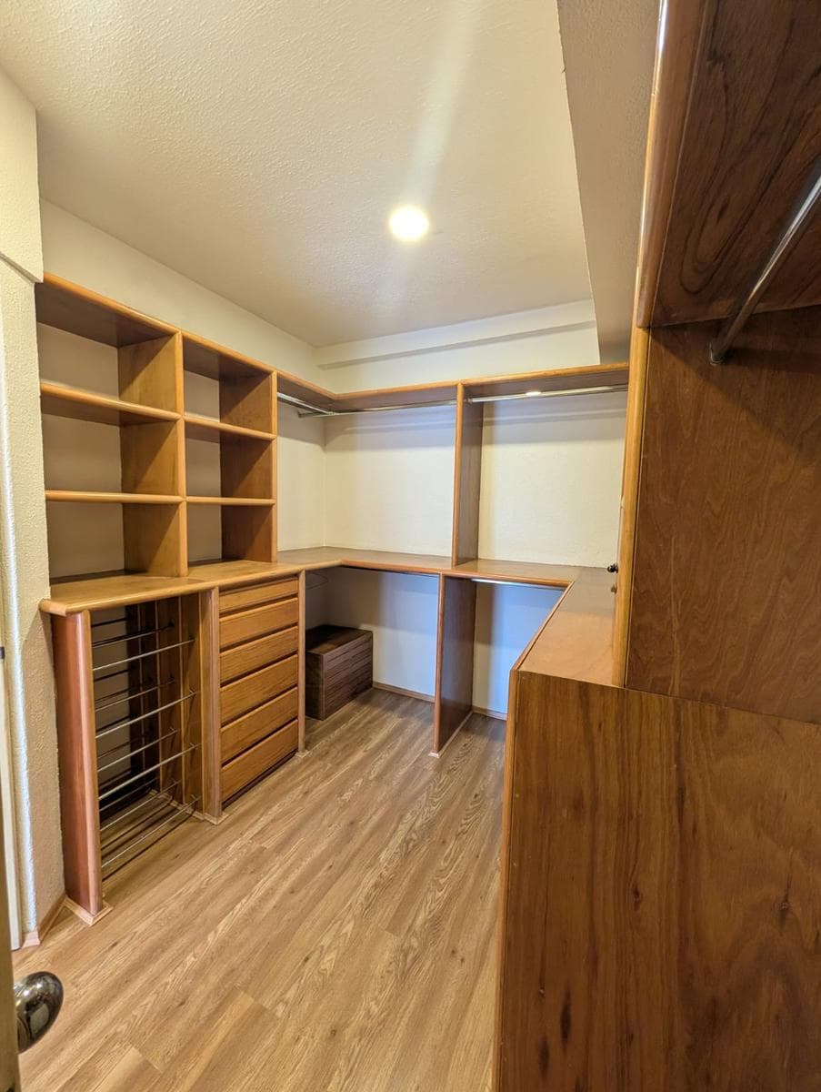 Departamento en Interlomas