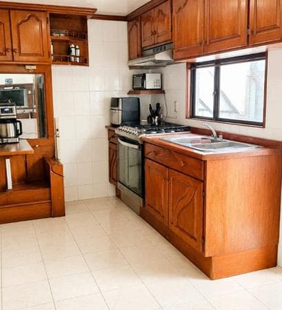 Casa en Fraccionamiento Valle de San Javier