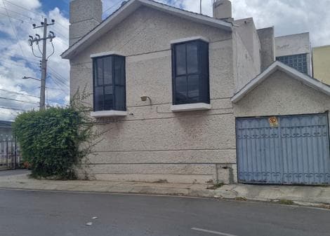 Casa en Fraccionamiento Valle de San Javier
