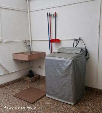 Casa en Fraccionamiento Valle de San Javier