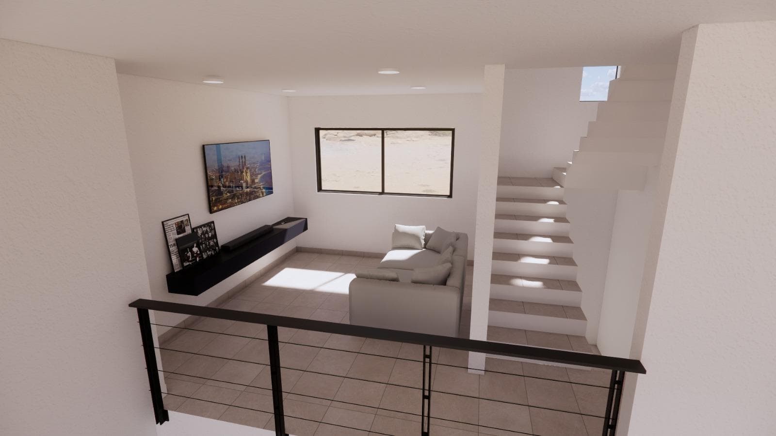 HOUSE FOR SALE, SOUTH OF MORELOS, IN XOCHITEPEC, IN A GATED COMMUNITY
