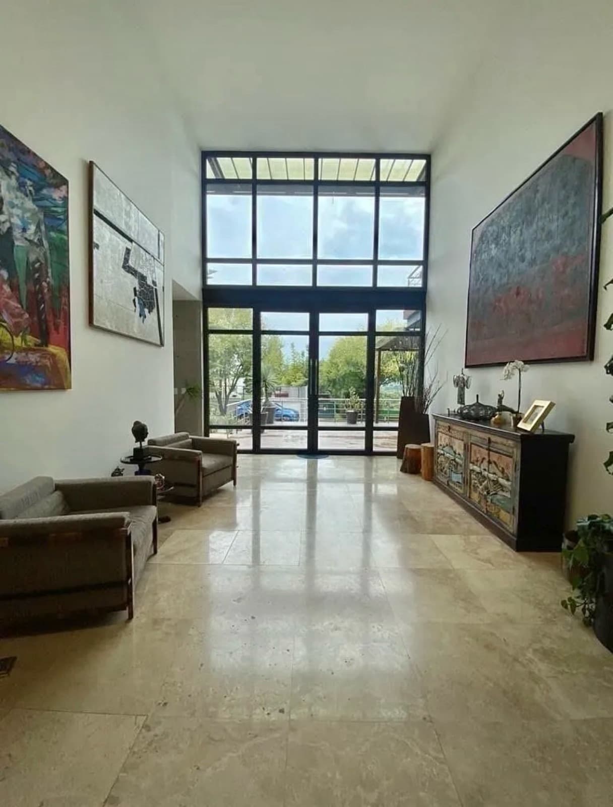 House - Prado Largo