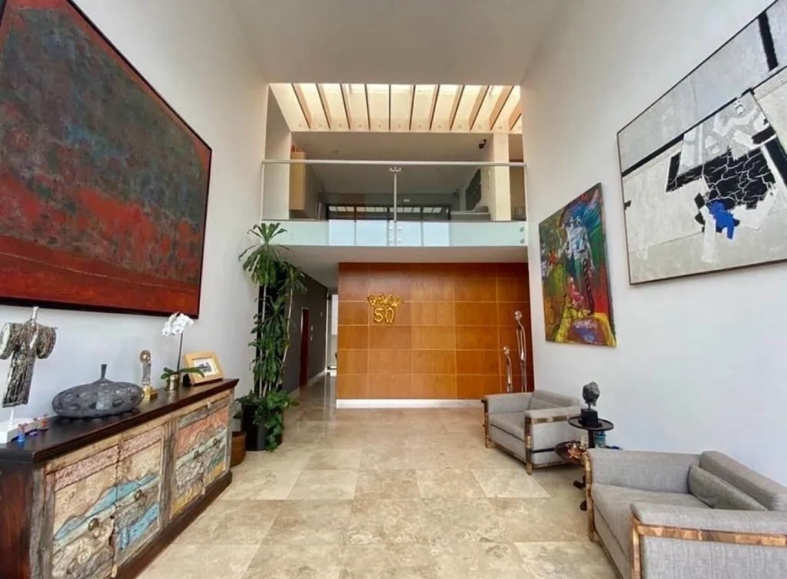 House - Prado Largo