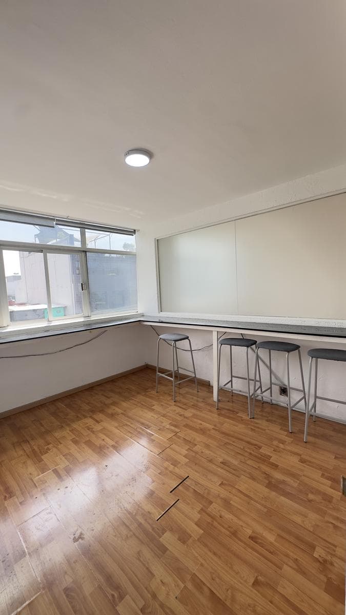 Offices near Antara/Polanco II Section