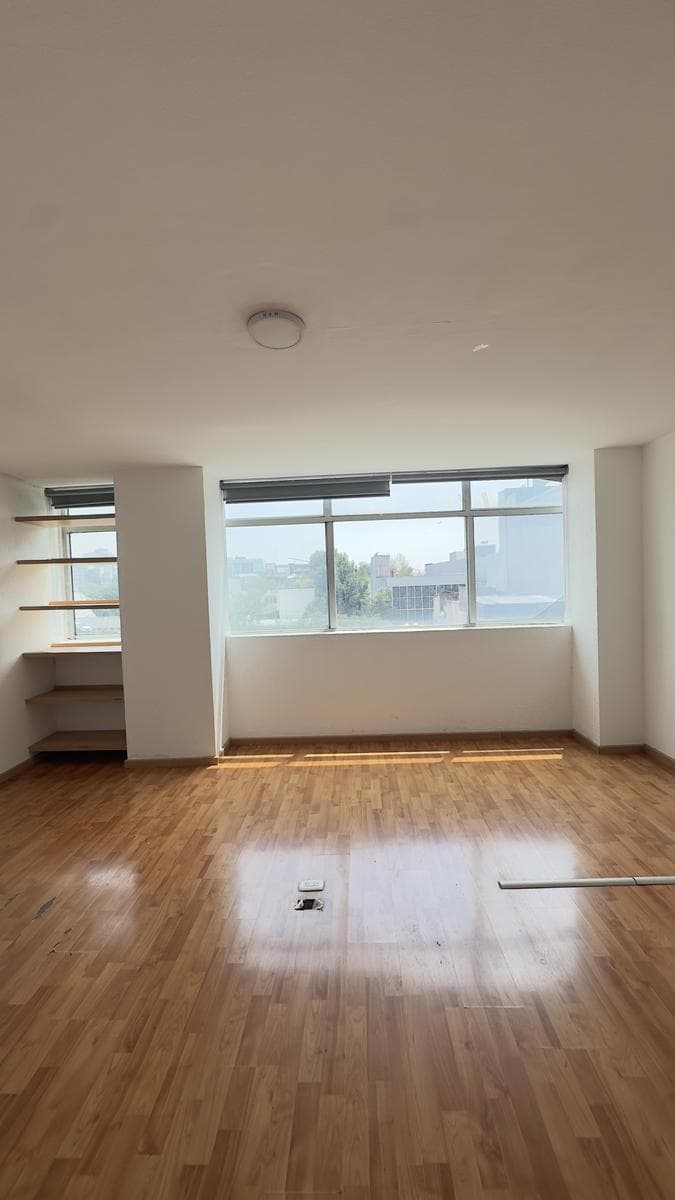 Offices near Antara/Polanco II Section