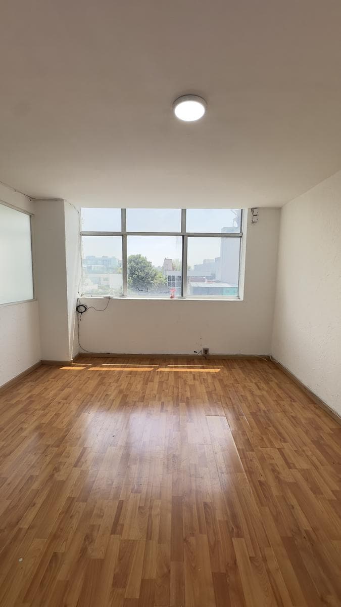 Offices near Antara/Polanco II Section