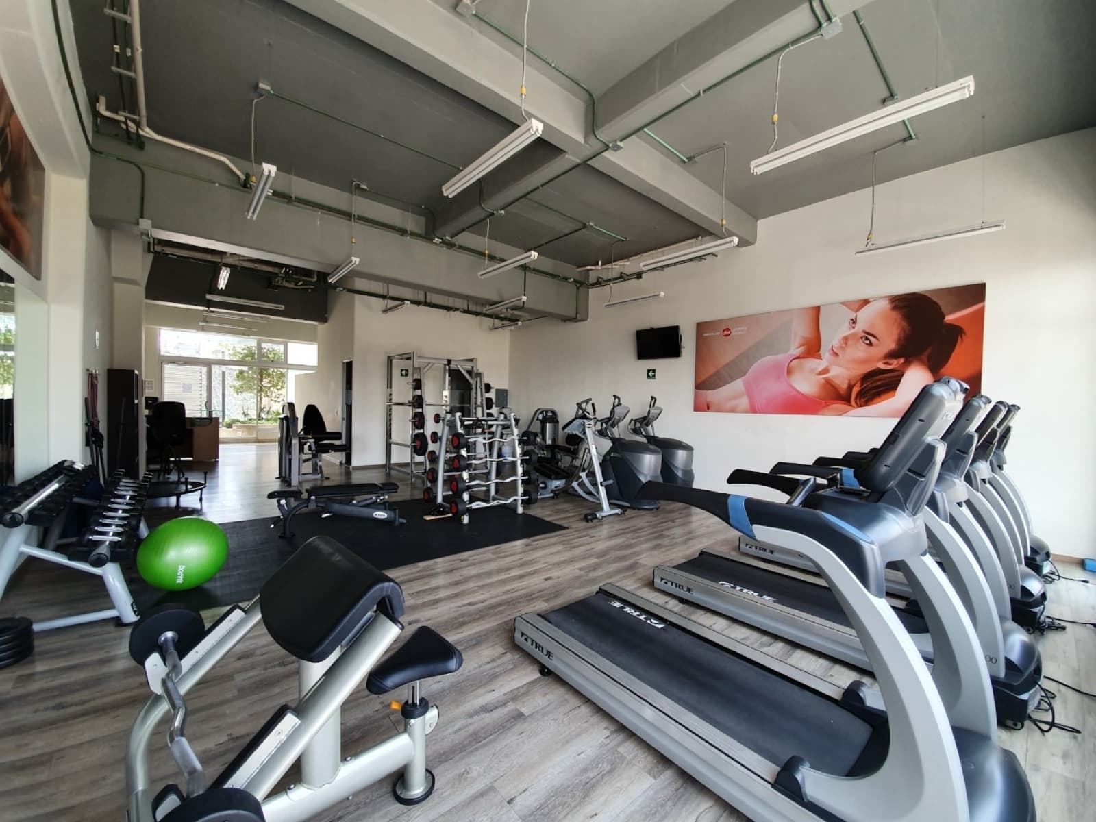 APARTMENT FOR SALE IN LA CITE .CARRET. MEXICO-TOLUCA 5095