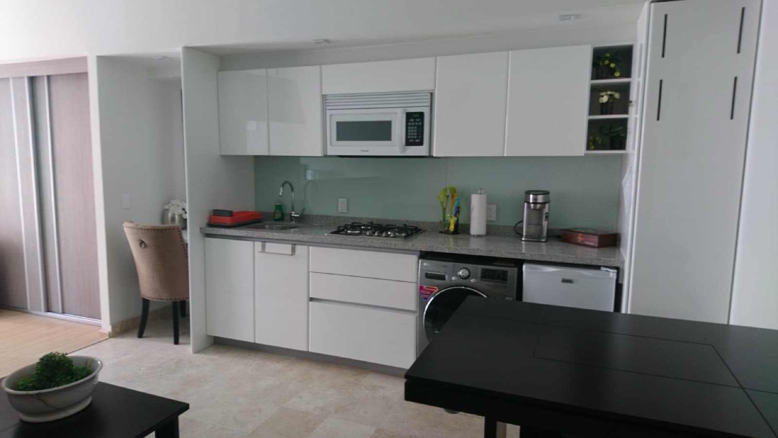 DEPARTAMENTO EN VENTA LA CITE .CARRET. MEXICO-TOLUCA 5095