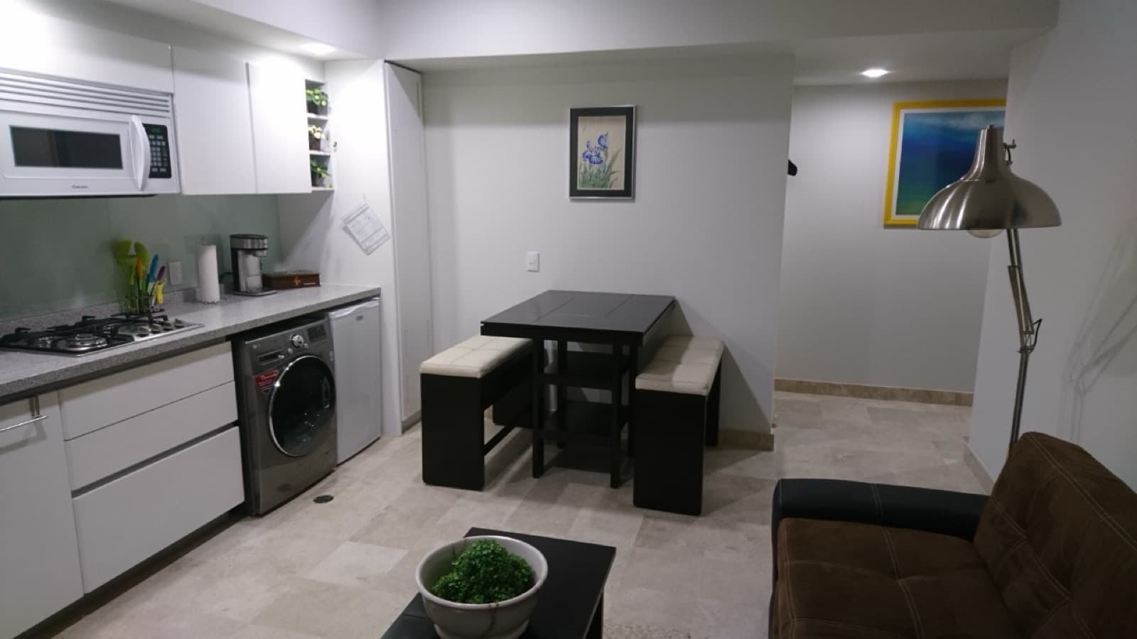 DEPARTAMENTO EN VENTA LA CITE .CARRET. MEXICO-TOLUCA 5095