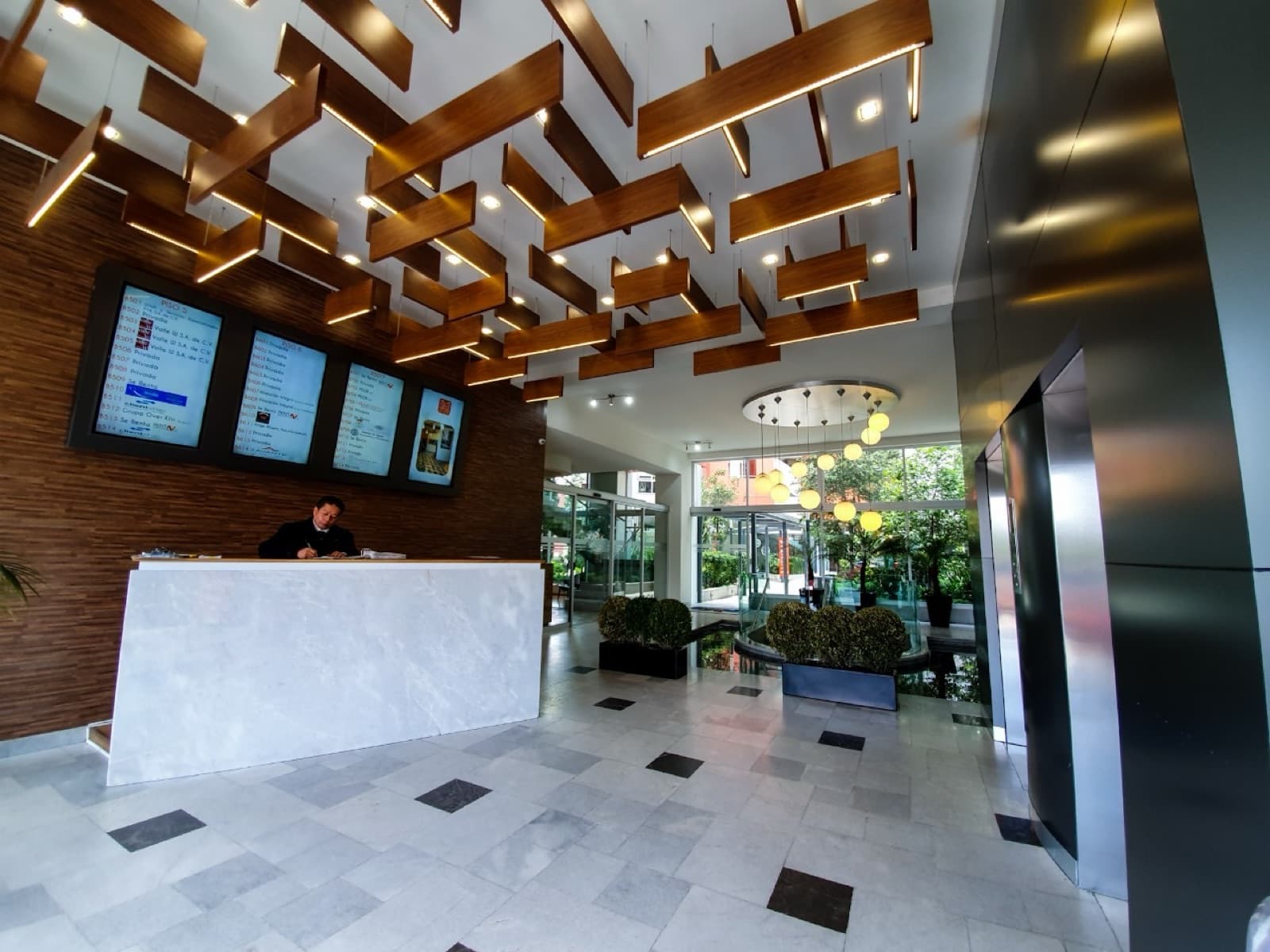 APARTMENT FOR SALE IN LA CITE .CARRET. MEXICO-TOLUCA 5095
