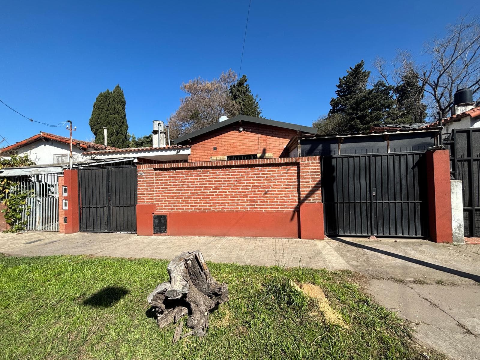 Casa + departamento en Barrio Acindar, Rosario