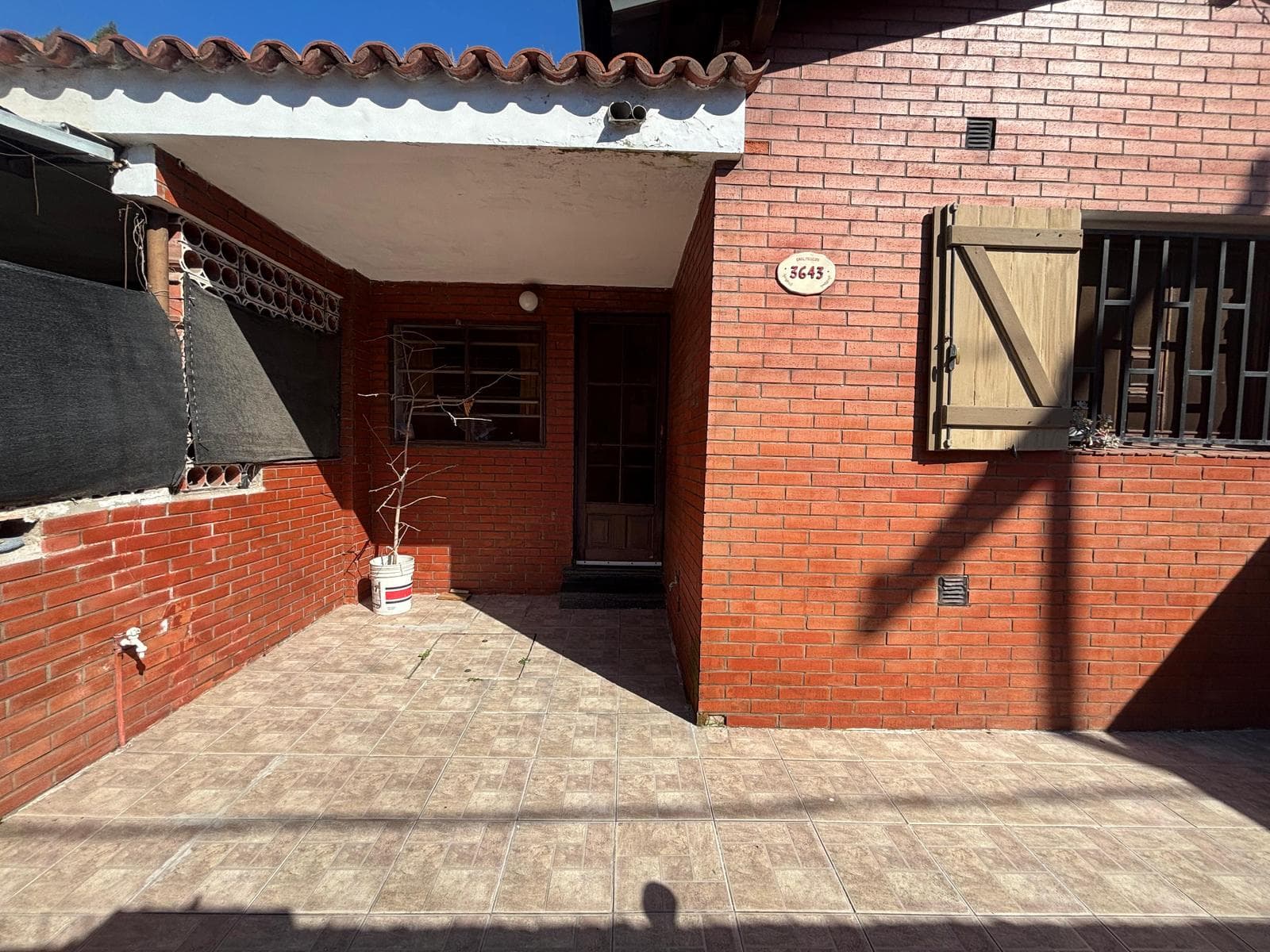 Casa + departamento en Barrio Acindar, Rosario