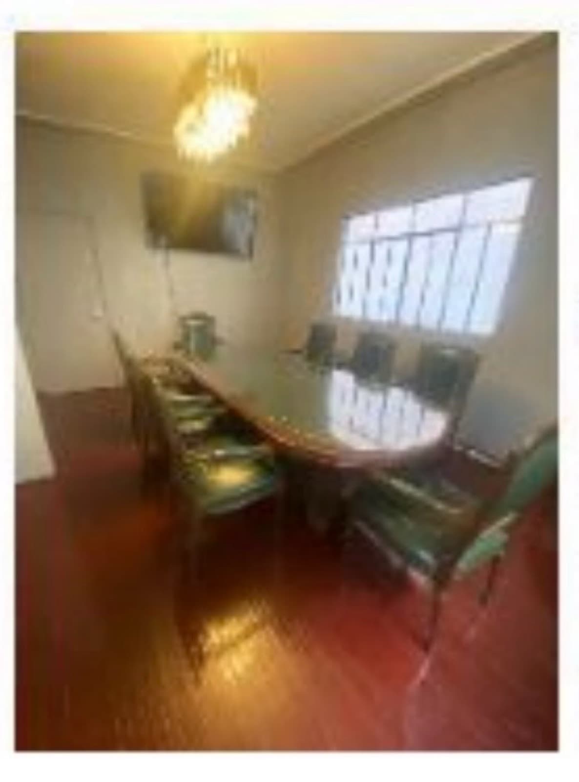 HOUSE WITH LAND USE PERMITS IN POLANCO