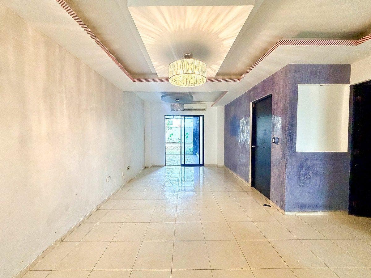 4-Bedroom House in Gran Santa Fe, Mérida