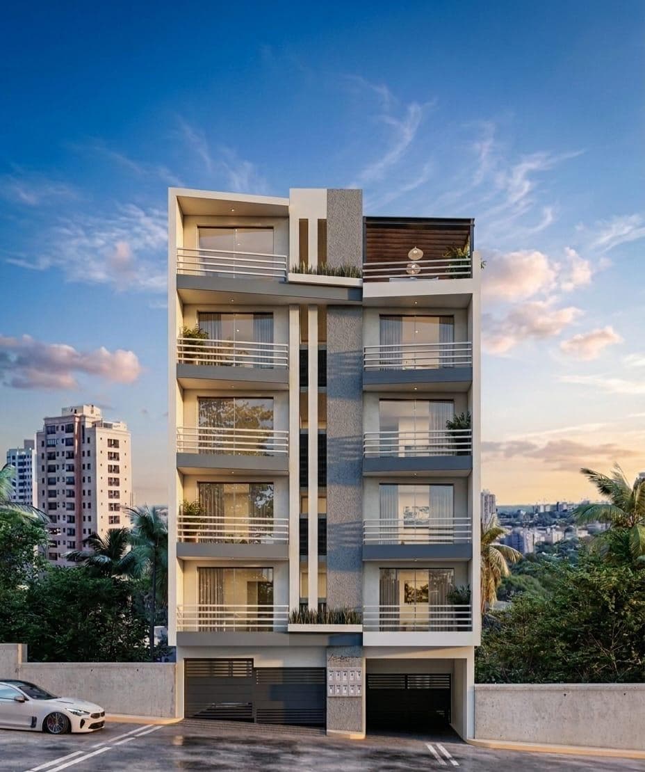 En Venta Departamento Fracc. Costa Azul, Sólo 9 Departamentos