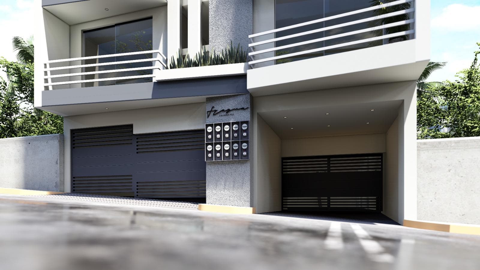 En Venta Departamento Fracc. Costa Azul, Sólo 9 Departamentos