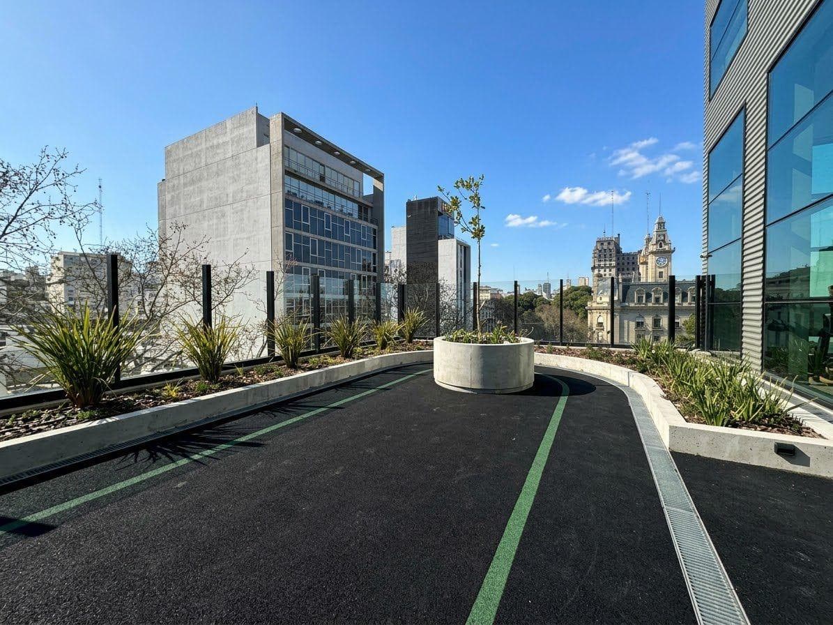 3-Bedroom Apartment for Sale in Puerto Madero