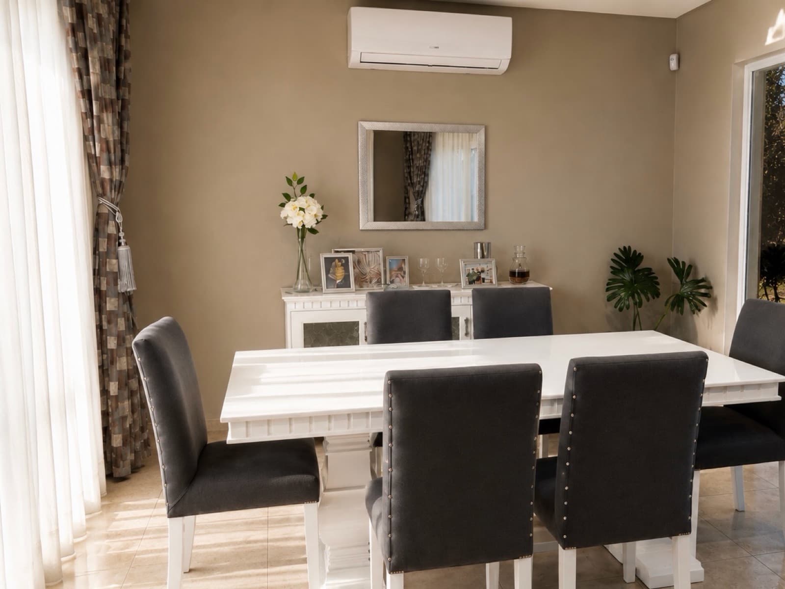 House for Sale in a Gated Community - Qualifies for a Mortgage