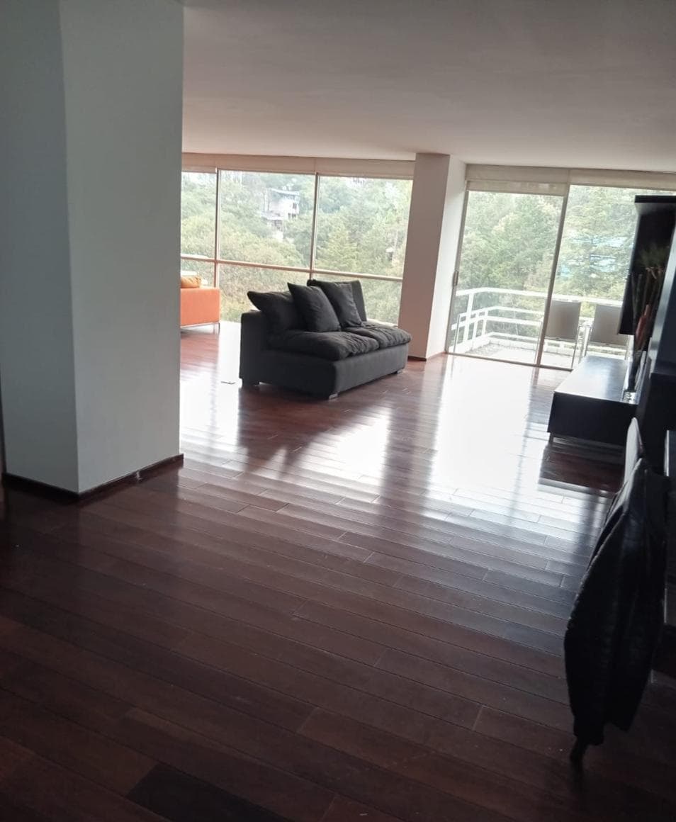 Apartment in Bosques de las Lomas