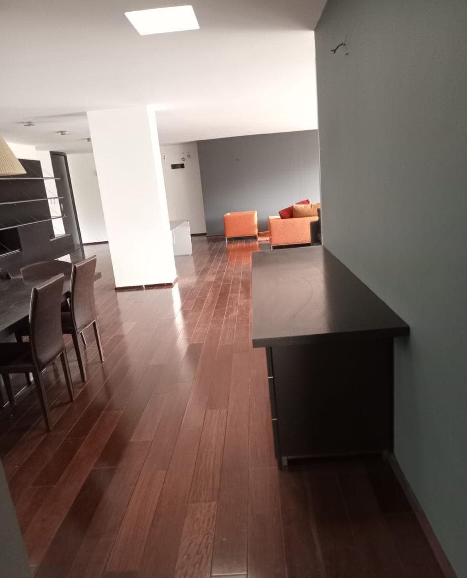Apartment in Bosques de las Lomas