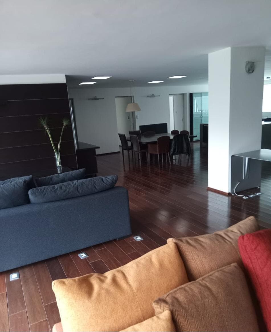 Apartment in Bosques de las Lomas