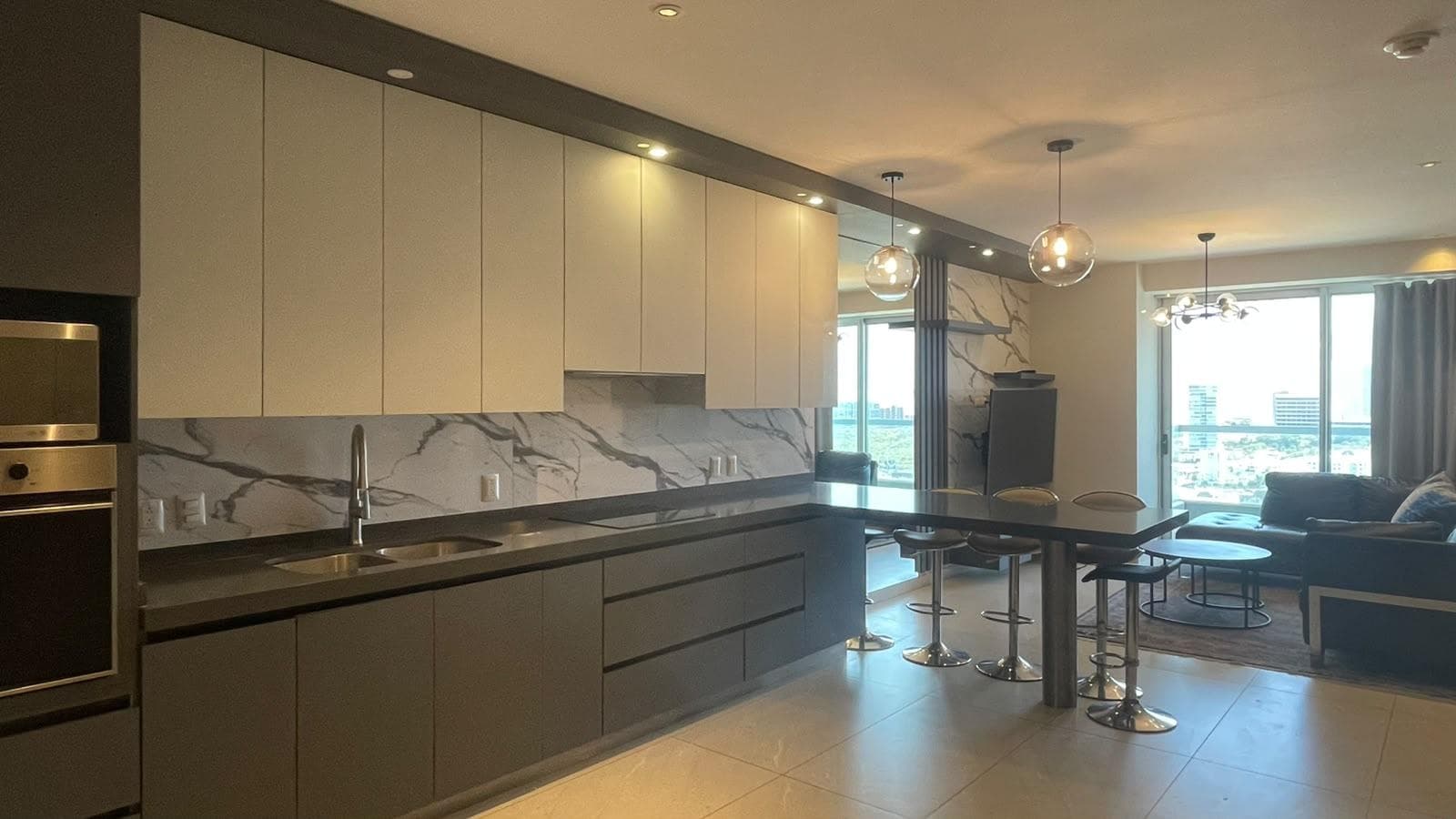 APARTMENT FOR RENT – TOP Torres Obispado