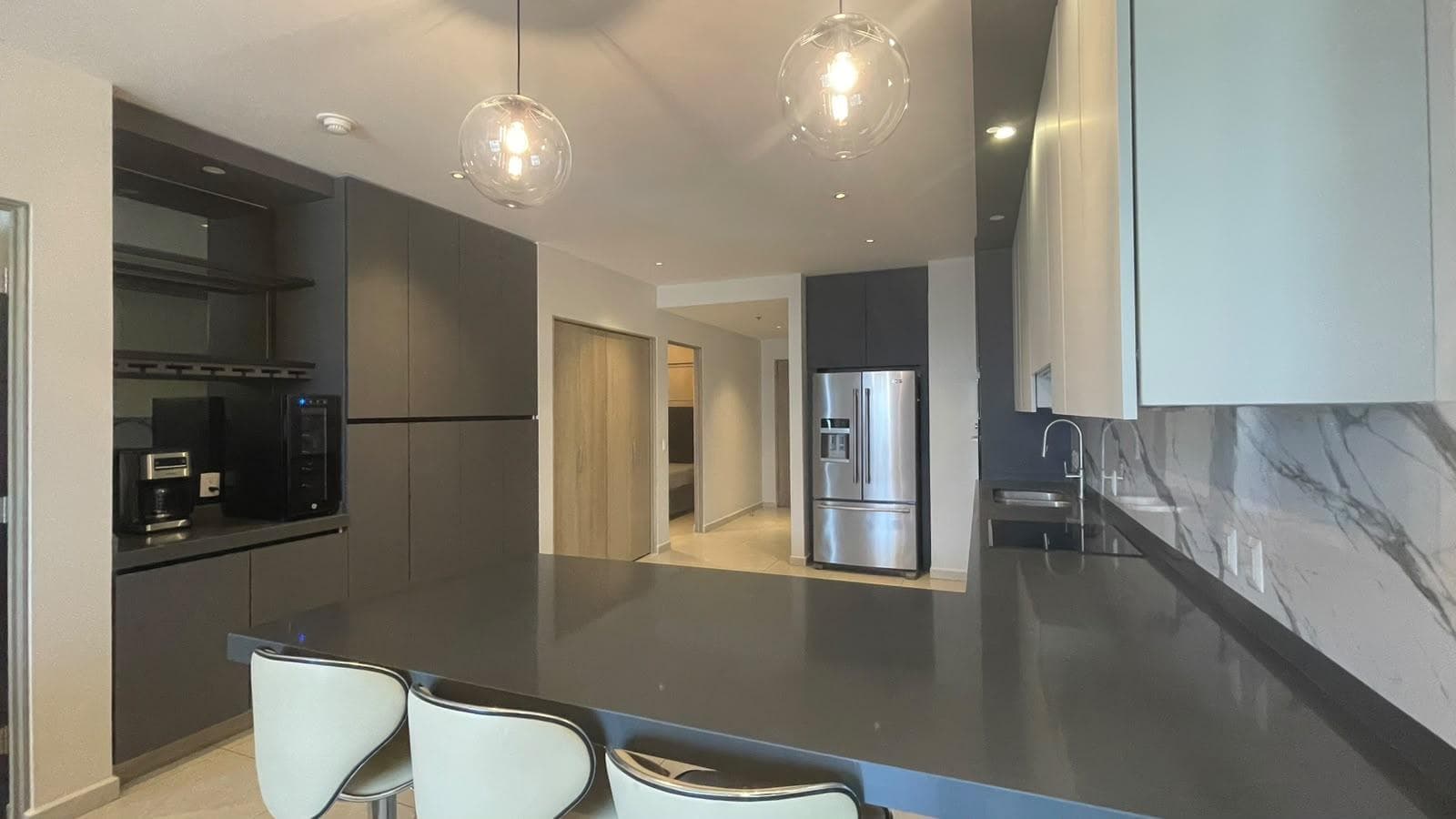 APARTMENT FOR RENT – TOP Torres Obispado