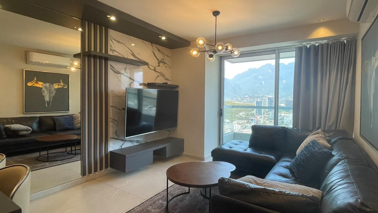 APARTMENT FOR RENT – TOP Torres Obispado