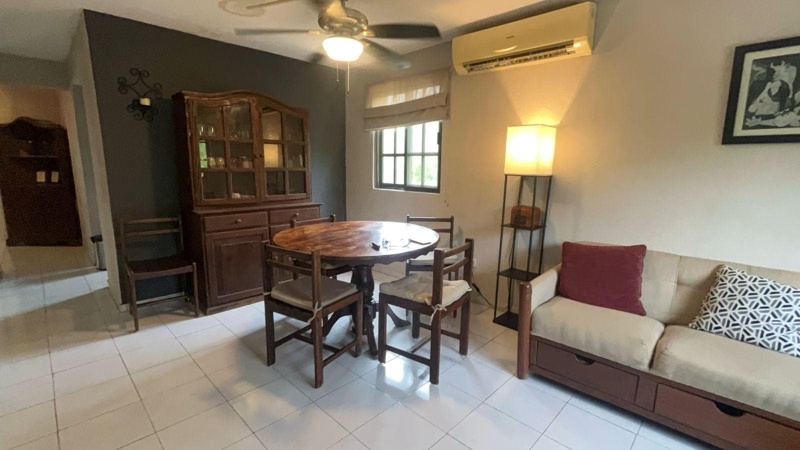 APARTMENT FOR SALE AT SUPMZ 39, NEPTUNO STREET, CANCUN, PLAZAS OUTLET