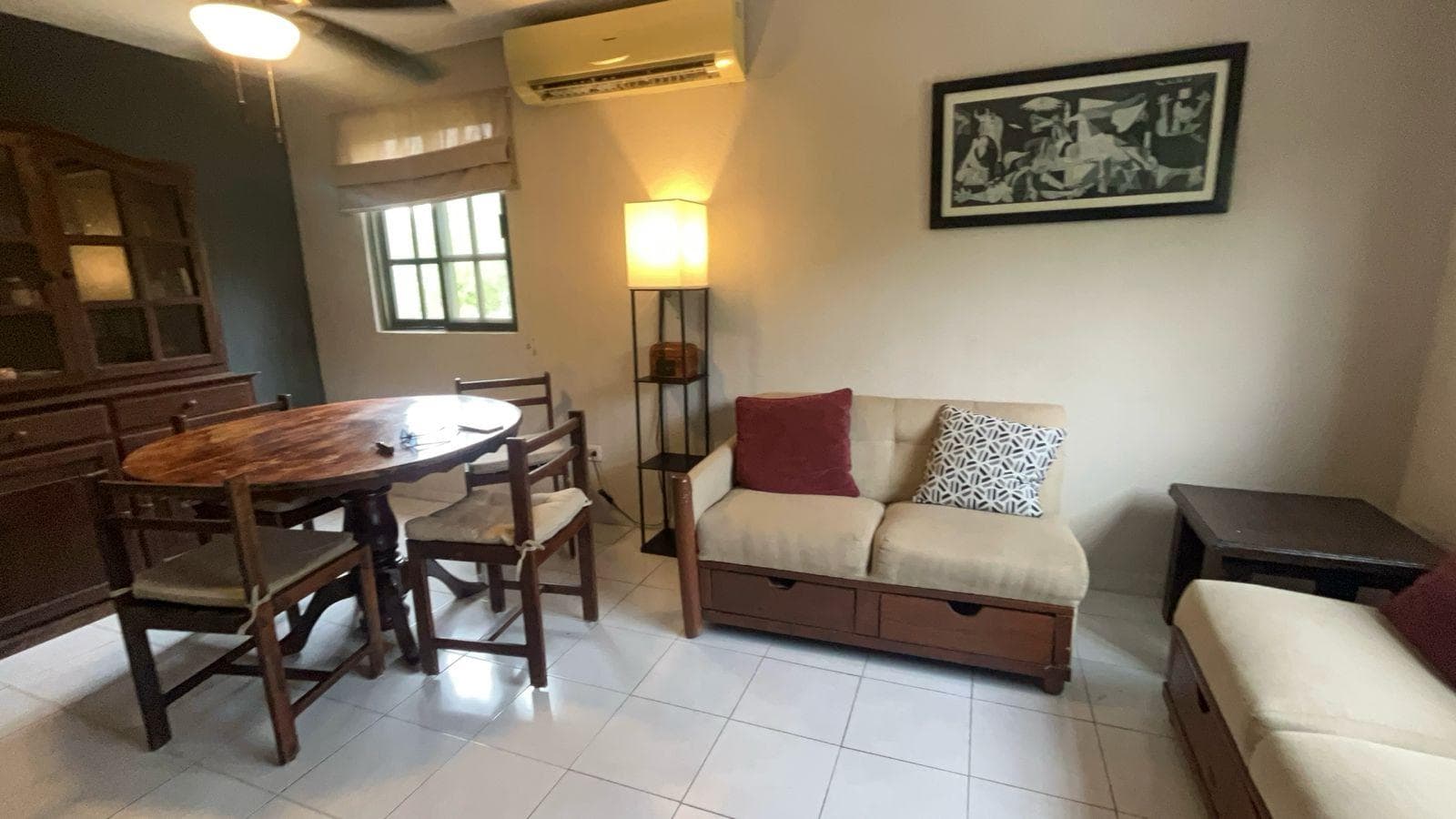 APARTMENT FOR SALE AT SUPMZ 39, NEPTUNO STREET, CANCUN, PLAZAS OUTLET