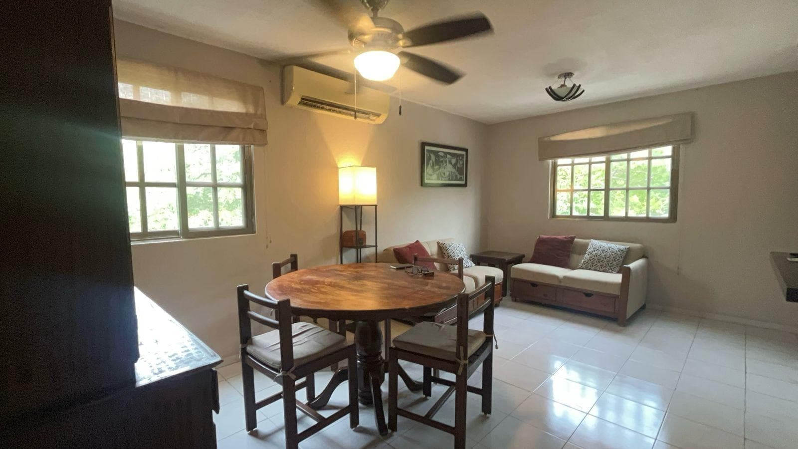 APARTMENT FOR SALE AT SUPMZ 39, NEPTUNO STREET, CANCUN, PLAZAS OUTLET