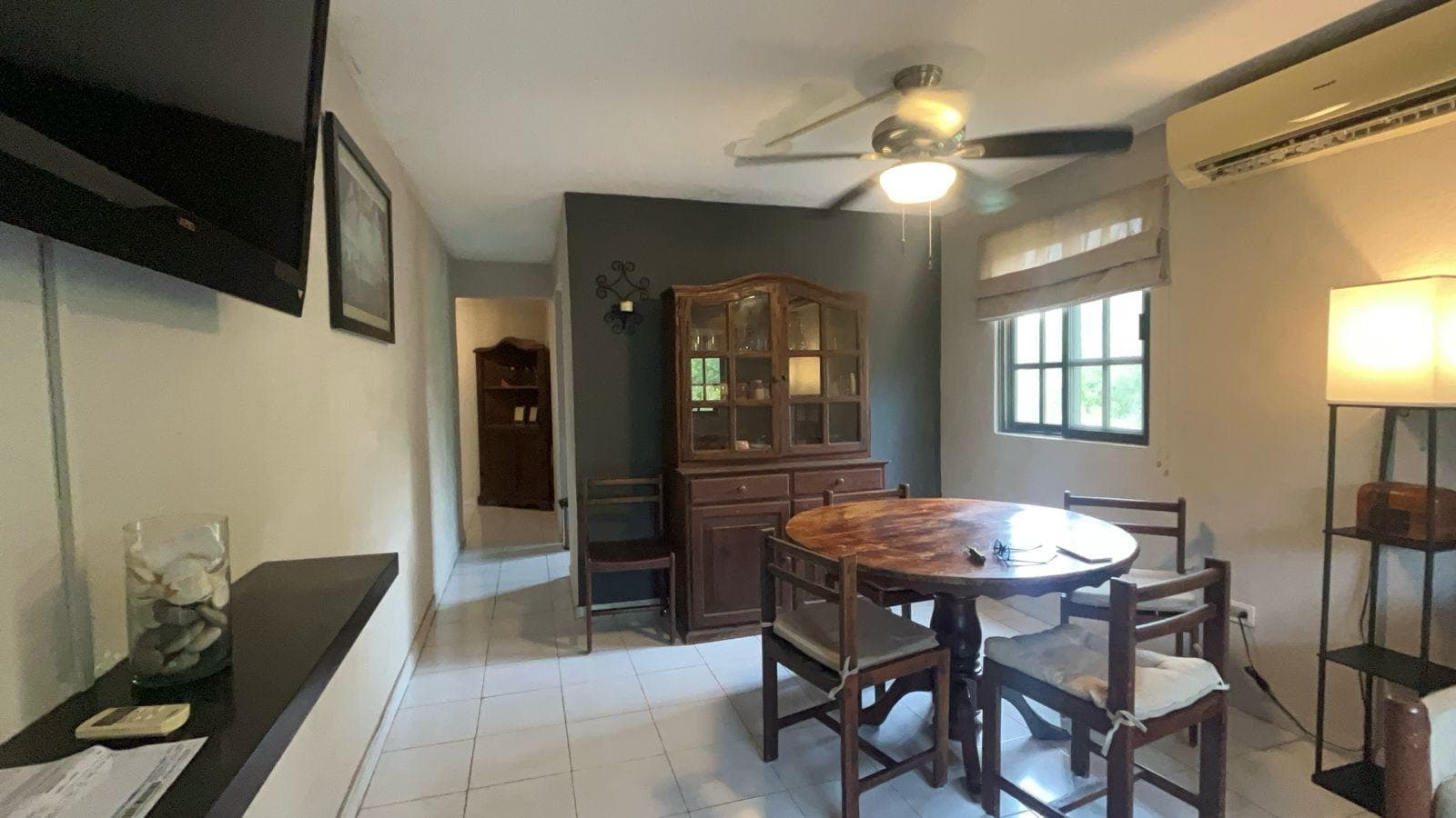 APARTMENT FOR SALE AT SUPMZ 39, NEPTUNO STREET, CANCUN, PLAZAS OUTLET