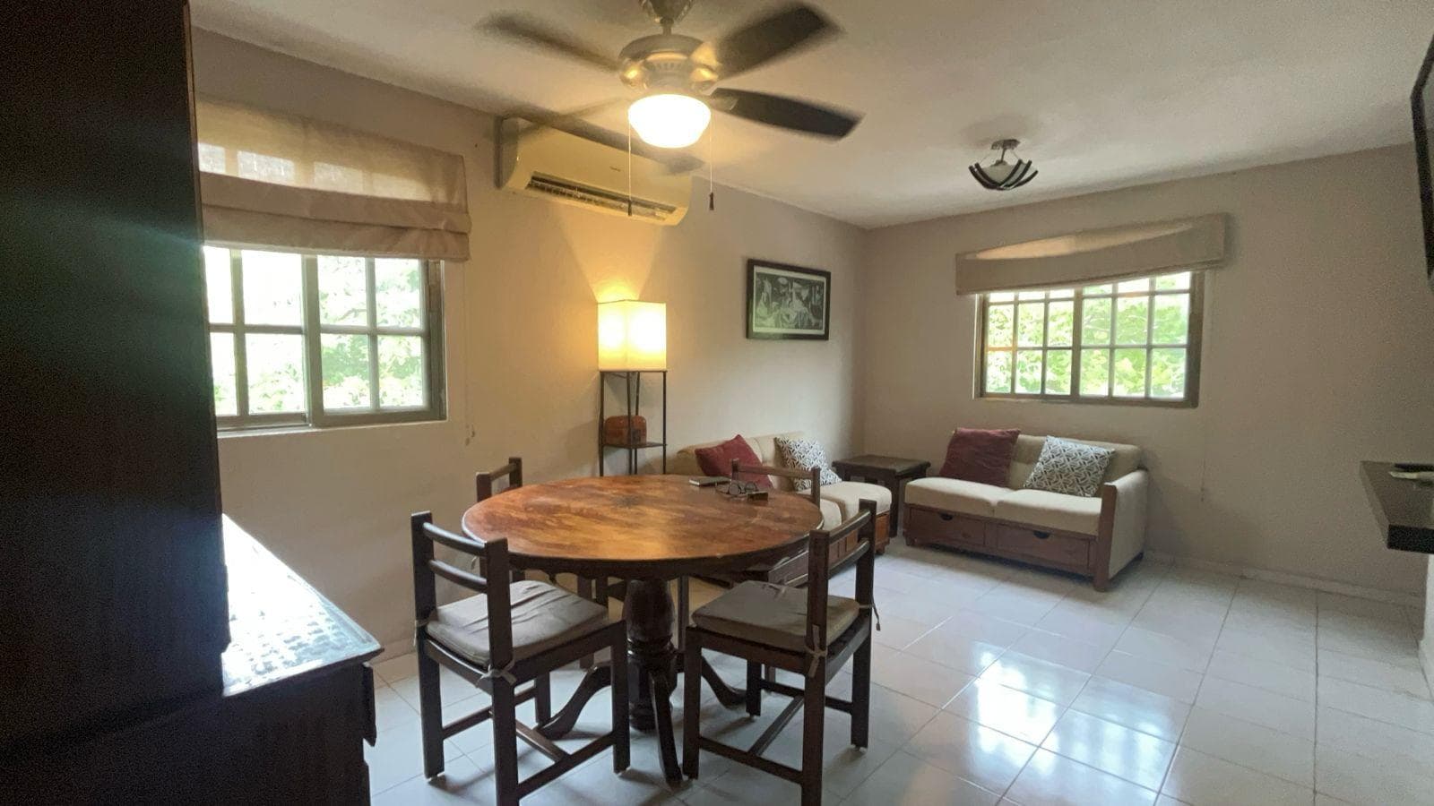 APARTMENT FOR SALE AT SUPMZ 39, NEPTUNO STREET, CANCUN, PLAZAS OUTLET