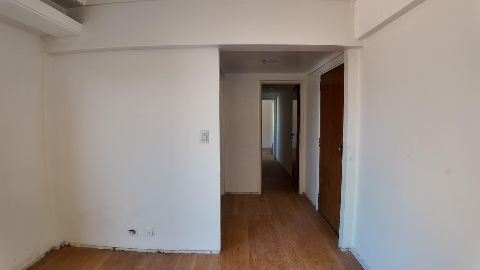 For Rent, Apartment, 2 Rooms, Terrace, Congreso