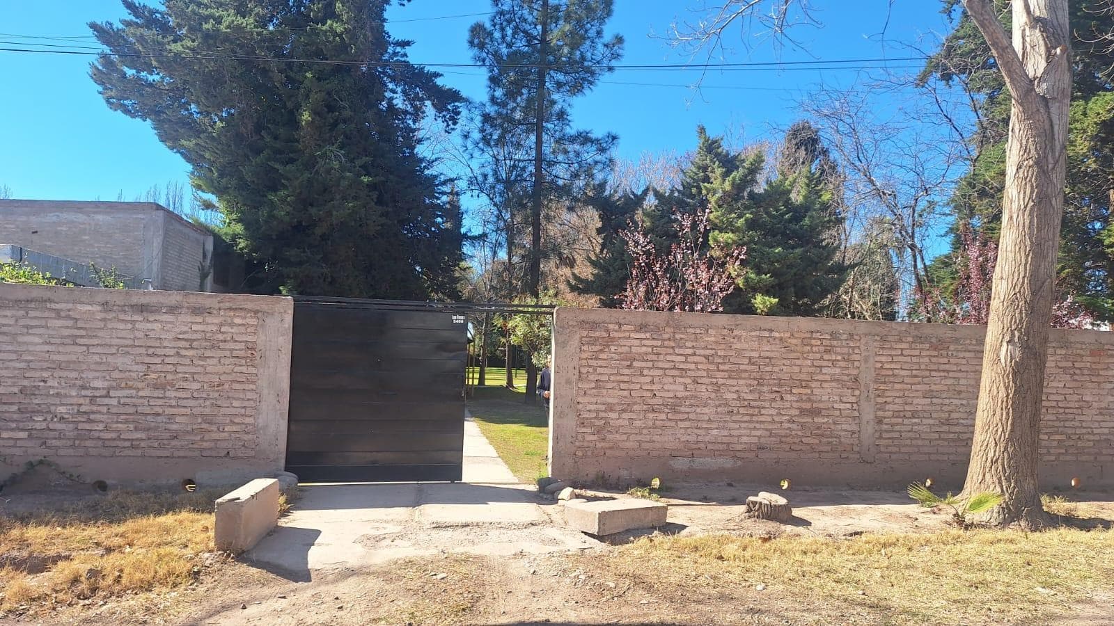 House in Mayor Drummond