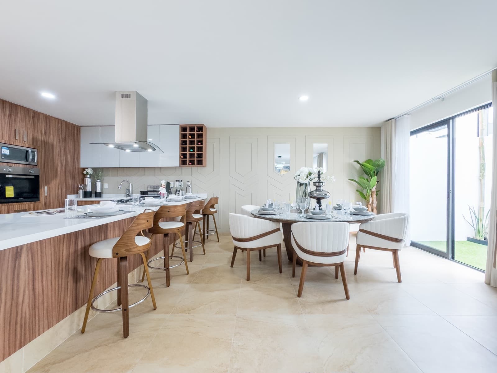 Casa - Fraccionamiento Desarrollo Habitacional Zibata