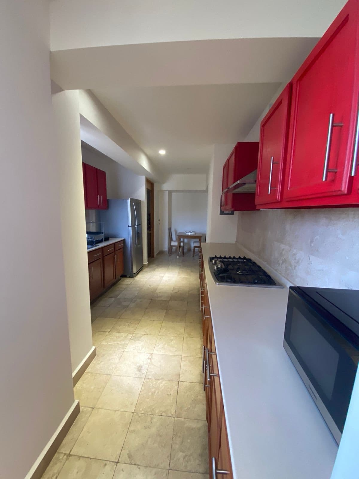Departamento - Paseo de las Lomas