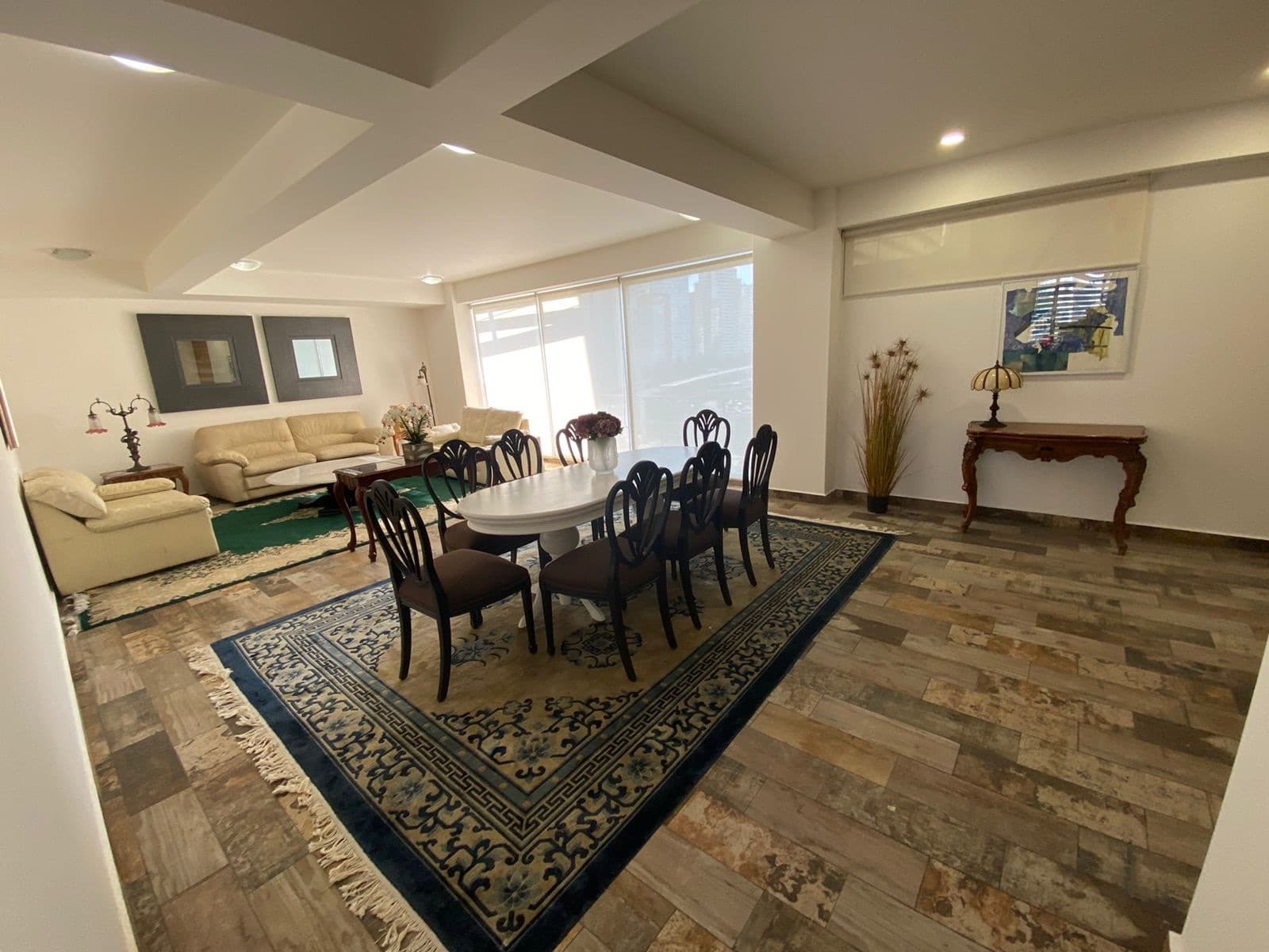 Apartment - Paseo de las Lomas