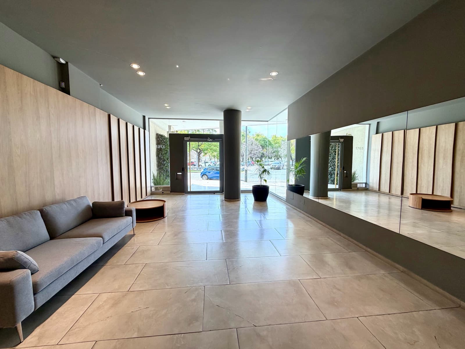 Departamento 2 dormitorios, Piso exclusivo con Cochera y Amenities - Centro, Rosario